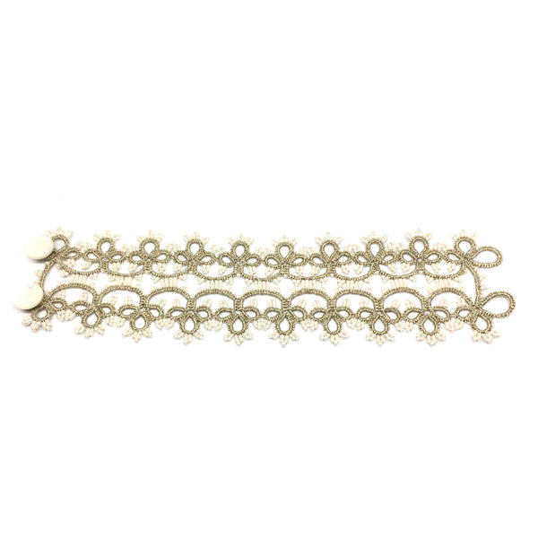 manchette-dentelle-lorina-frivolite-perles-faitmain