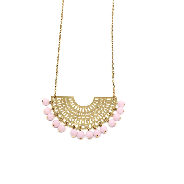 Necklace "Cleopatra"